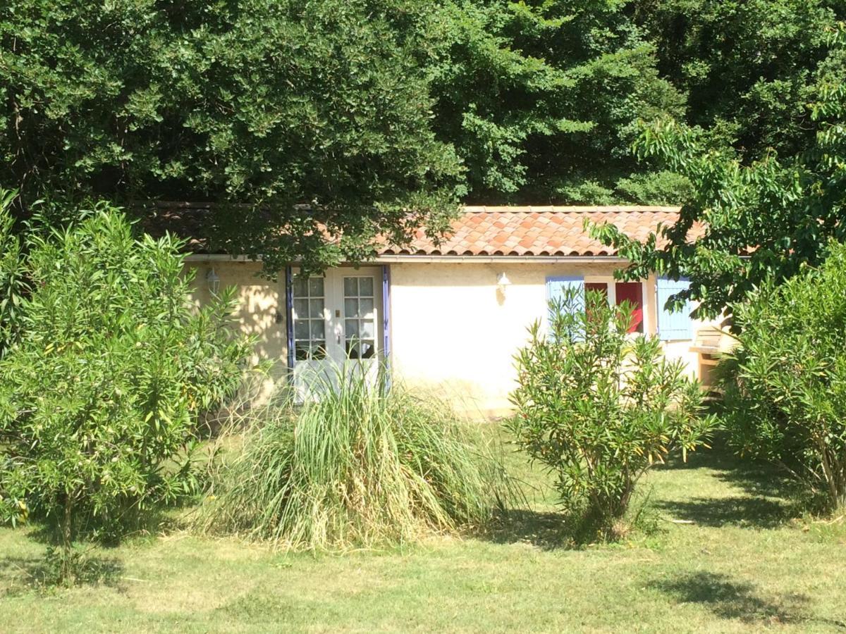 Gite En Drome Provencale Les Granges-Gontardes Zewnętrze zdjęcie