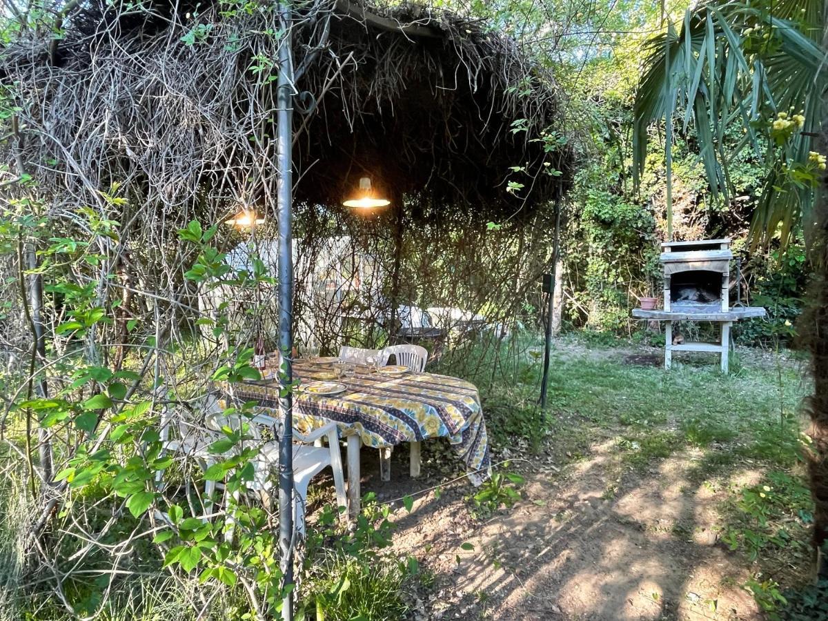 Gite En Drome Provencale Les Granges-Gontardes Zewnętrze zdjęcie